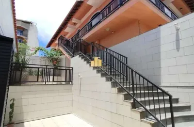 Casa com 2 quartos à venda na rua general mário xavier, teixeiras, juiz de fora, 129 m2 por r$ 750.000