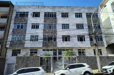 Apartamento com 3 quartos à venda na rua dom viçoso, passos, juiz de fora, 100 m2 por r$ 379.000