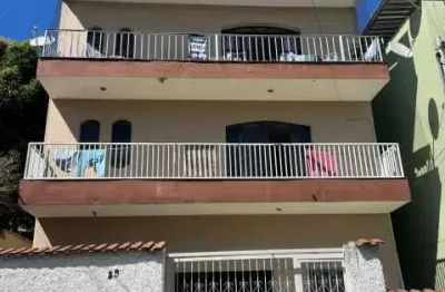 Barracão / galpão / depósito à venda na rua capitão antônio carias, ipiranga, juiz de fora, 130 m2 por r$ 130.000