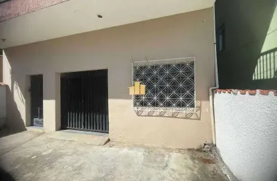 Barracão / galpão / depósito à venda na rua capitão antônio carias, ipiranga, juiz de fora, 130 m2 por r$ 130.000