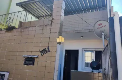 Casa com 2 quartos à venda na rua valter luiz da silva, caiçaras, juiz de fora por r$ 200.000