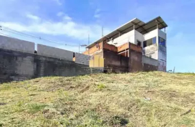 Terreno à venda na rua itamar rates barroso, lourdes, juiz de fora, 280 m2 por r$ 110.000