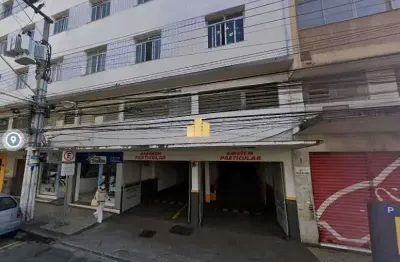 Ponto comercial à venda na rua santa rita, centro, juiz de fora, 20 m2 por r$ 95.000