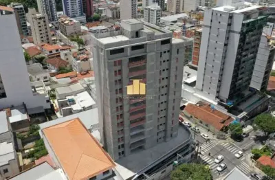 Apartamento com 3 quartos à venda na rua benjamin constant, santa helena, juiz de fora, 328 m2 por r$ 1.360.000