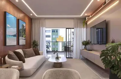 Apartamento com 4 quartos à venda na rua santo antônio, centro, juiz de fora, 150 m2 por r$ 1.499.000