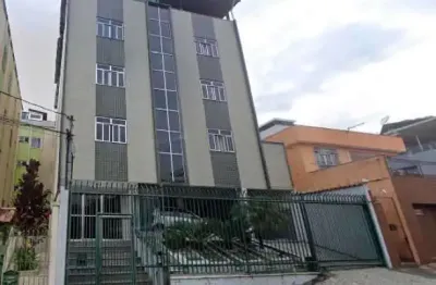 Apartamento com 2 quartos à venda na rua antônio de paula mendes, bandeirantes, juiz de fora, 102 m2 por r$ 280.000