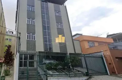 Apartamento com 2 quartos à venda na rua antônio de paula mendes, bandeirantes, juiz de fora, 102 m2 por r$ 280.000