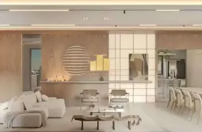 Apartamento com 4 quartos à venda na rua dona maria helena, santa helena, juiz de fora, 200 m2 por r$ 1.886.220