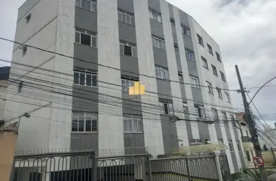 Apartamento com 1 quarto à venda na rua capitão arnaldo de carvalho, jardim glória, juiz de fora, 38 m2 por r$ 149.900