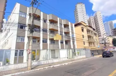 Apartamento com 2 quartos à venda na rua barão de aquino, passos, juiz de fora, 80 m2 por r$ 297.000