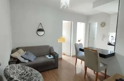 Apartamento com 2 quartos à venda na rua luiz kelmer, borboleta, juiz de fora, 43 m2 por r$ 140.000