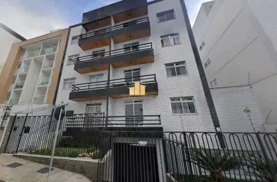 Apartamento com 3 quartos à venda na rua monsenhor pedro arbex, são mateus, juiz de fora, 86 m2 por r$ 295.000