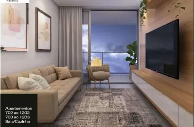 Apartamento com 2 quartos à venda na rua quintino bocaiúva, jardim glória, juiz de fora, 75 m2 por r$ 575.000