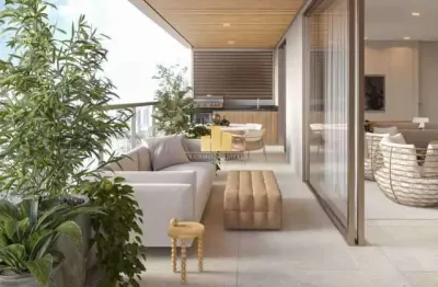 Apartamento com 4 quartos à venda na rua dona maria helena, santa helena, juiz de fora, 266 m2 por r$ 2.602.900