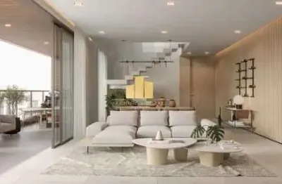 Cobertura com 4 quartos à venda na rua dona maria helena, santa helena, juiz de fora, 501 m2 por r$ 5.207.220