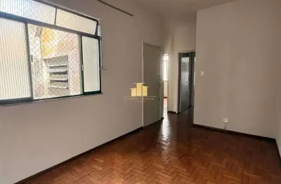 Apartamento com 3 quartos à venda na rua santa rita, centro, juiz de fora, 78 m2 por r$ 270.000