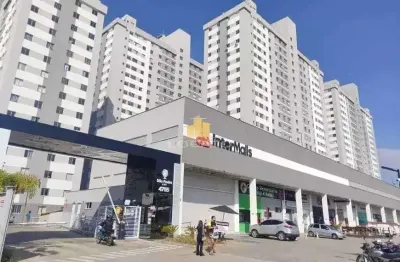 Apartamento com 2 quartos à venda na avenida pedro henrique krambeck, são pedro, juiz de fora, 45 m2 por r$ 215.000