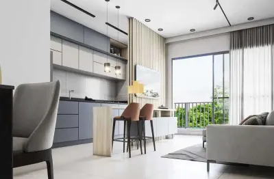 Apartamento com 2 quartos à venda na rua josé lourenço kelmer, s/n, são pedro, juiz de fora, 62 m2 por r$ 479.000