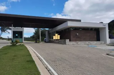 Terreno em condomínio fechado à venda na estrada domingos hungaro, salvaterra, juiz de fora, 400 m2 por r$ 250.000