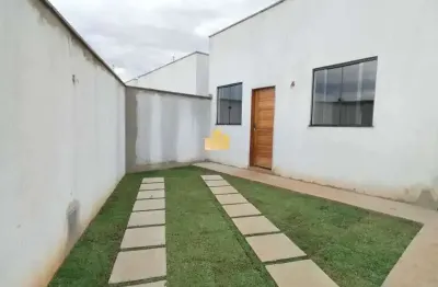 Casa com 2 quartos à venda na rua concetta zito baldi, linhares, juiz de fora, 60 m2 por r$ 280.000