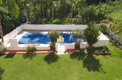 Casa em condomínio fechado com 3 quartos à venda na rodovia br-040, salvaterra, juiz de fora, 250 m2 por r$ 790.000