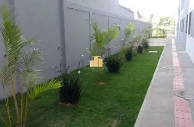 Apartamento com 1 quarto à venda na rua florianópolis, parque jardim da serra, juiz de fora, 32 m2 por r$ 120.000