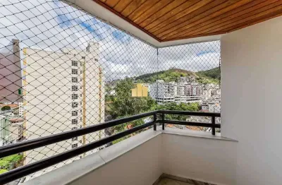 Apartamento com 4 quartos à venda na rua tietê, são mateus, juiz de fora, 120 m2 por r$ 545.000