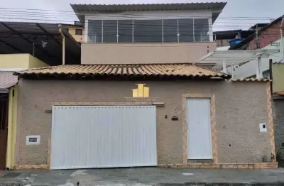 Casa com 2 quartos à venda na rua major luiz de barros, vila ideal, juiz de fora, 150 m2 por r$ 450.000