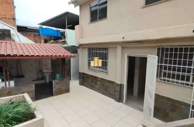 Casa com 2 quartos à venda na rua major luiz de barros, vila ideal, juiz de fora, 150 m2 por r$ 450.000