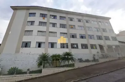 Apartamento com 3 quartos à venda na rua césar turati, bairu, juiz de fora, 117 m2 por r$ 300.000