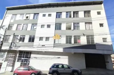 Apartamento com 2 quartos à venda na rua olegário maciel, paineiras, juiz de fora, 50 m2 por r$ 220.000