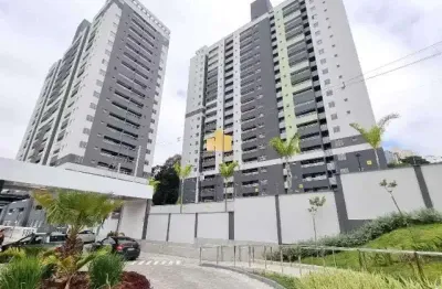 Apartamento com 2 quartos à venda na rua jésus raimundo, teixeiras, juiz de fora, 80 m2 por r$ 310.000