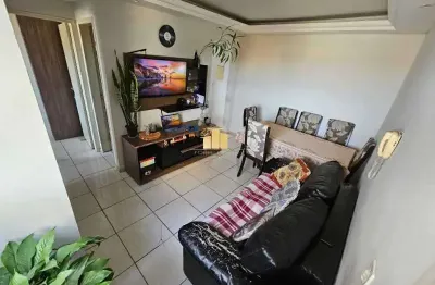 Apartamento com 2 quartos à venda na rua elmaia cunha, jardim de alá, juiz de fora, 50 m2 por r$ 129.900