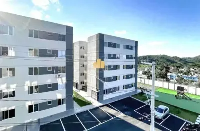 Apartamento com 2 quartos à venda na avenida doutor simeão de faria, nova era, juiz de fora, 48 m2 por r$ 170.000