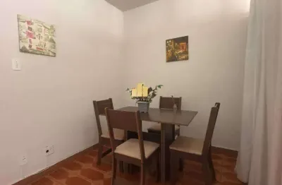 Kitnet / stúdio à venda na rua espírito santo, centro, juiz de fora, 45 m2 por r$ 135.000