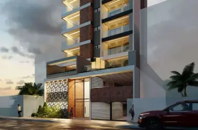 Apartamento com 2 quartos à venda na rua severino meireles, passos, juiz de fora, 70 m2 por r$ 595.000