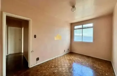 Apartamento com 2 quartos à venda na Rua Batista de Oliveira, Centro, Juiz de Fora