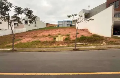 Terreno em condomínio fechado à venda na Rua Bellatrix, Salvaterra, Juiz de Fora
