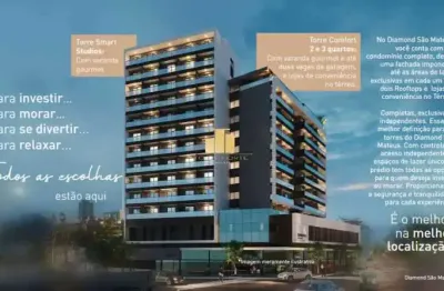 Apartamento com 2 quartos à venda na rua coronel pacheco, são mateus, juiz de fora, 88 m2 por r$ 699.000