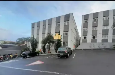 Apartamento com 2 quartos à venda na rua redentor, paineiras, juiz de fora, 60 m2 por r$ 198.000