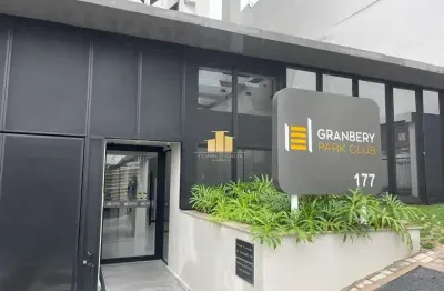 Apartamento com 3 quartos à venda na rua josé romão guedes, granbery, juiz de fora, 142 m2 por r$ 531.000
