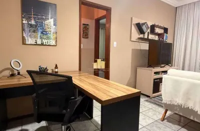 Apartamento com 2 quartos à venda na rua olegário maciel, paineiras, juiz de fora, 80 m2 por r$ 350.000