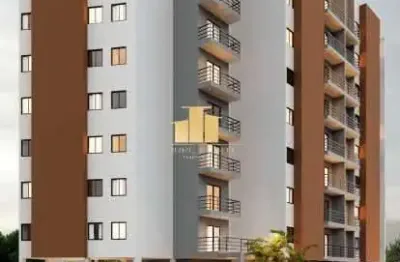 Apartamento com 2 quartos à venda na rua luiz favero, linhares, juiz de fora, 52 m2 por r$ 229.900