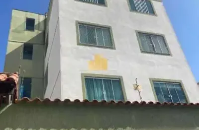Apartamento com 2 quartos à venda na rua armília rezende de almeida, jóquei clube, juiz de fora, 64 m2 por r$ 270.000