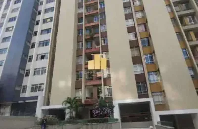 Apartamento com 3 quartos à venda na rua doutor constantino paleta, centro, juiz de fora, 60 m2 por r$ 390.000