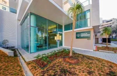 Apartamento com 3 quartos à venda na rua cândido tostes, são mateus, juiz de fora, 72 m2 por r$ 620.000