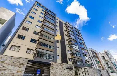Apartamento com 2 quartos à venda na rua francisco vaz de magalhães, cascatinha, juiz de fora, 67 m2 por r$ 579.000