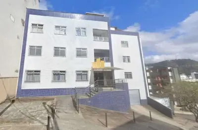 Apartamento com área privativa: 2 quartos com suíte no granbery