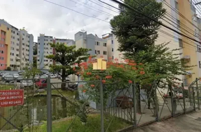 Apartamento com 2 quartos à venda na rua subtenente omar pereira, bandeirantes, juiz de fora, 54 m2 por r$ 170.000