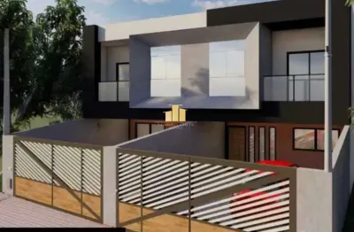 Casa com 3 quartos à venda na rua eloy américo mendes, aeroporto, juiz de fora, 166 m2 por r$ 830.000
